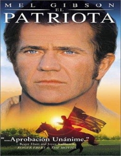 The Patriot Movie Poster