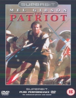 The Patriot Movie Poster