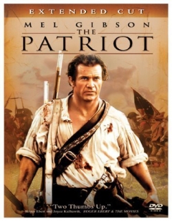 The Patriot (2000) - English