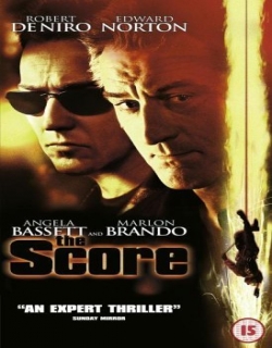 The Score (2001) - English