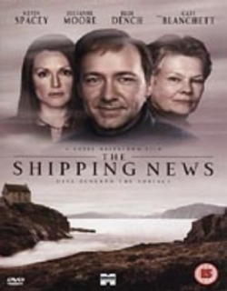 The Shipping News (2001)