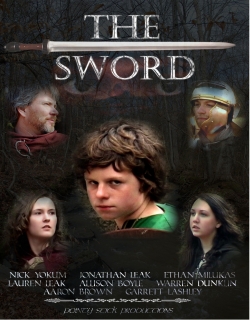 The Sword (2009) - English