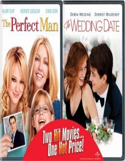 The Wedding Date (2005) - English