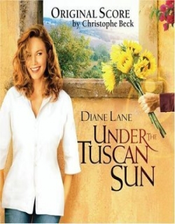 Under the Tuscan Sun Movie Poster