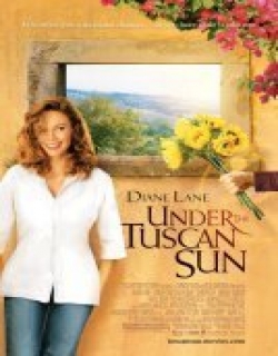 Under the Tuscan Sun (2003) - English