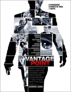 Vantage Point (2008) - English
