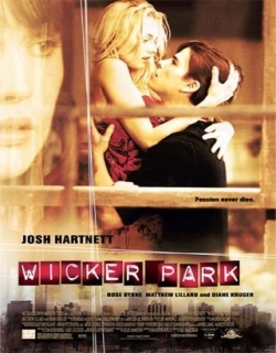 Wicker Park (2004) - English