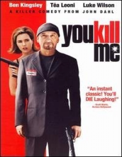 You Kill Me (2007) - English