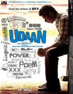 Udaan (2010) - Hindi