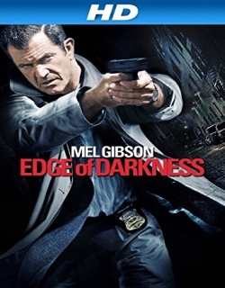 Edge Of Darkness Movie Poster