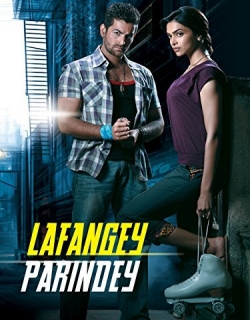 Lafangey Parindey (2010) - Hindi