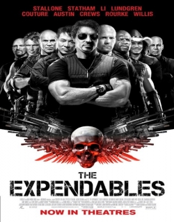 The Expendables (2010) - English