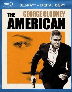 The American (2010) - English