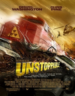 Unstoppable (2010) - English