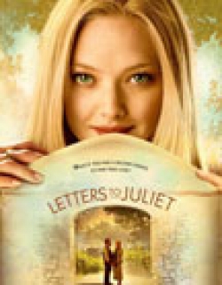 Letters To Juliet Movie Poster