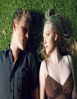Letters To Juliet Movie Poster