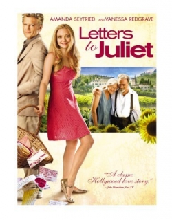 Letters To Juliet (2010) - English