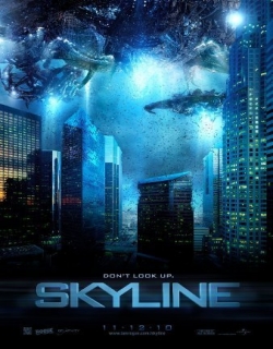 Skyline (2010) - English