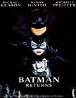 Batman Returns Movie Poster