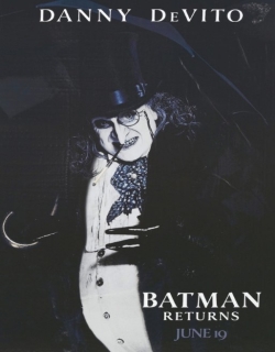 Batman Returns (1992) - English