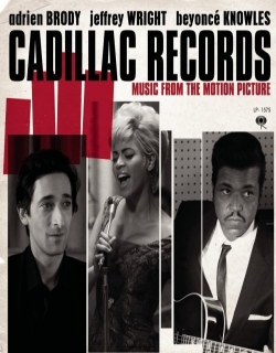 Cadillac Records Movie Poster