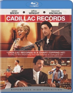 Cadillac Records Movie Poster