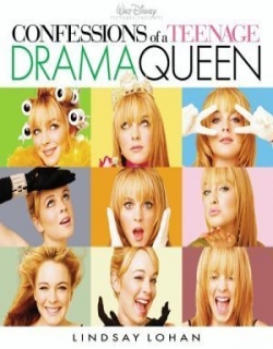 Confessions of a Teenage Drama Queen (2004) - English