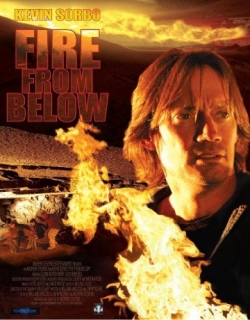 Fire from Below Movie Poster