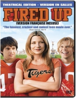 Fired Up! Movie Poster
