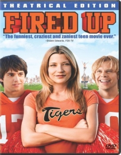 Fired Up! Movie Poster