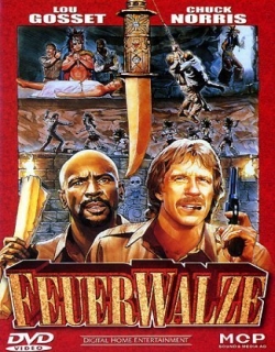 Firewalker (1986) - English