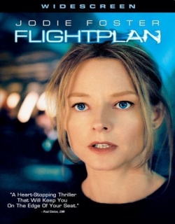 Flightplan (2005) - English