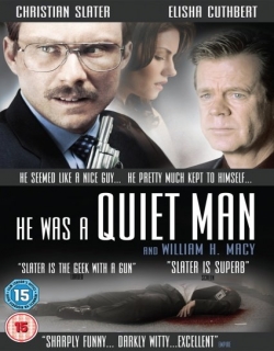 He Was a Quiet Man (2007) - English