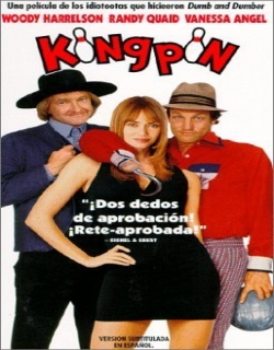 Kingpin Movie Poster