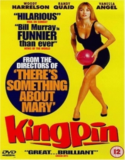 Kingpin Movie Poster