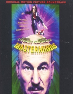 Masterminds (1997) - English