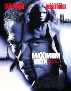 Maximum Risk (1996) - English