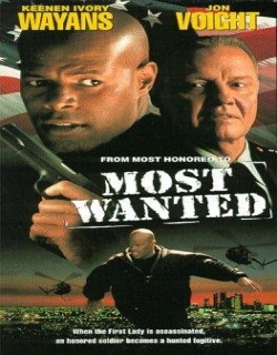Most Wanted (1997) - English