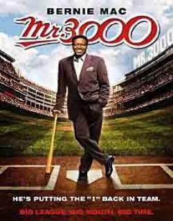Mr 3000 Movie Poster