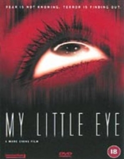 My Little Eye (2002) - English
