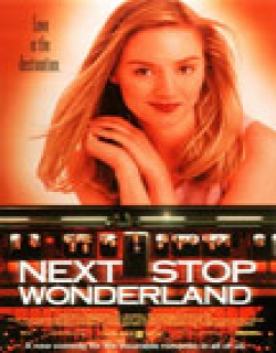 Next Stop Wonderland Movie Poster