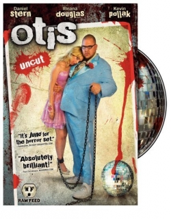 Otis Movie Poster