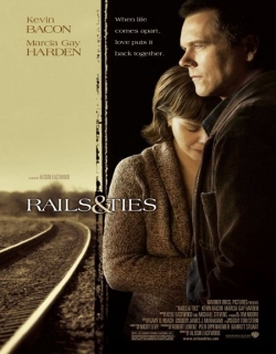 Rails & Ties (2007) - English