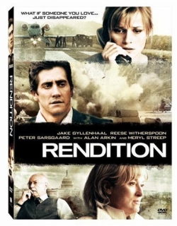 Rendition Movie Poster