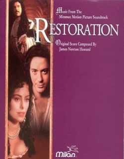 Restoration Movie Poster