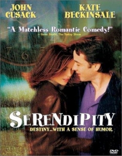 Serendipity Movie Poster