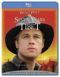 Seven Years in Tibet (1997) - English