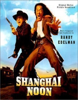 Shanghai Noon (2000) - English