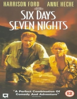 Six Days Seven Nights Movie Poster