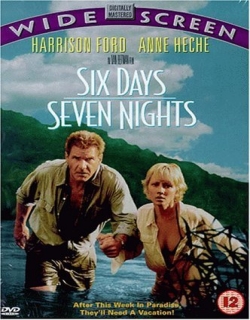 Six Days Seven Nights (1998) - English